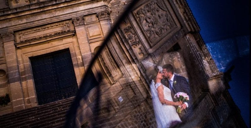 Fotografo de Bodas en Jaen