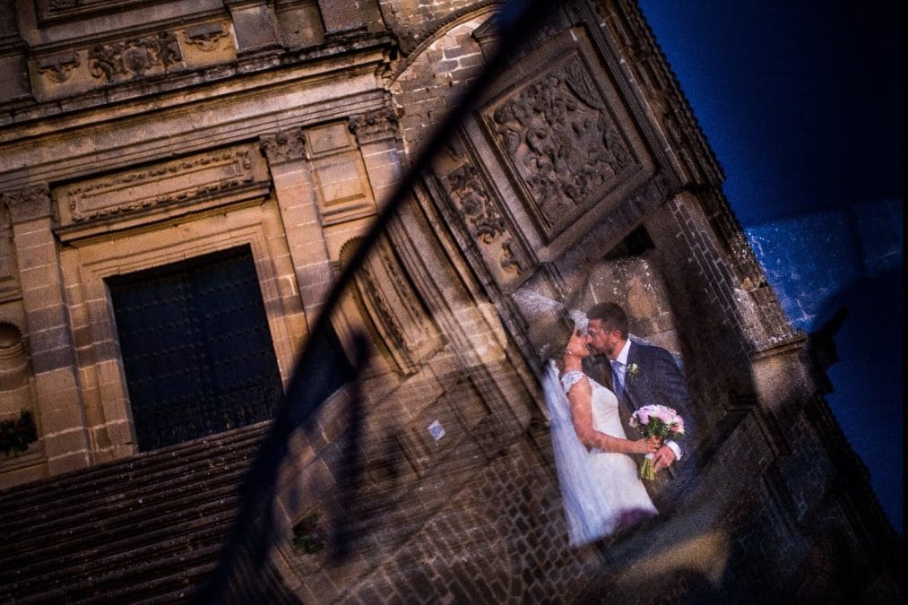 Fotografo de Bodas en Jaen