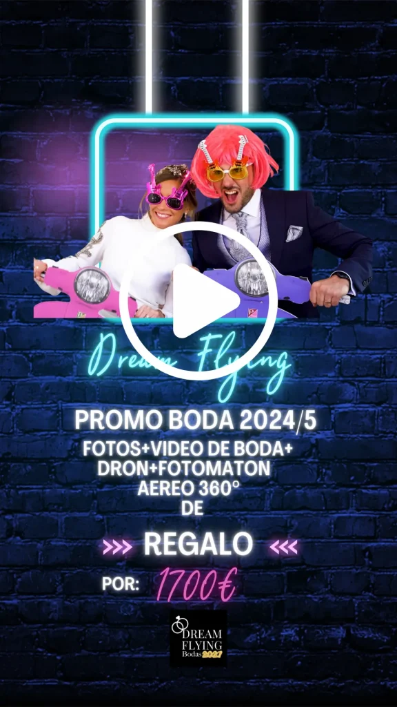 promo-fotos-video-de-boda-Dron-Fotomato-360-de-regalo-