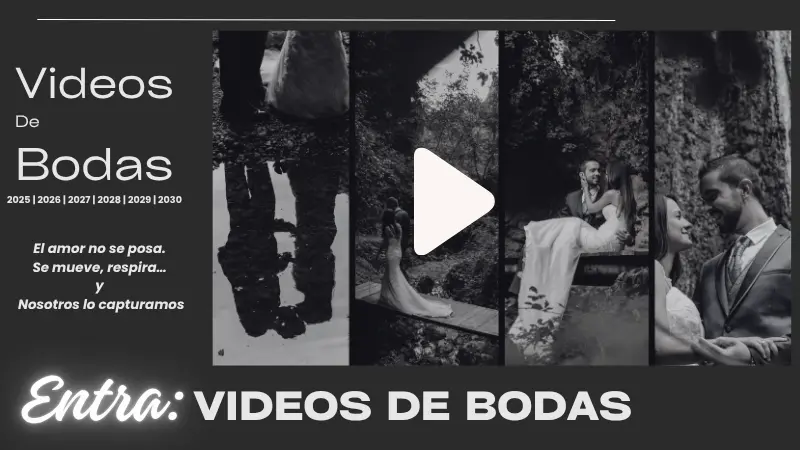 Videos de Bodas Videos de Bodas